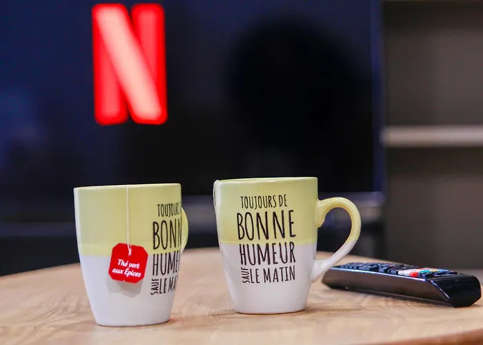 Le Paisible Choisy-Le-Roi - Wifi, Parking Gratuit, Rer C A Proximite